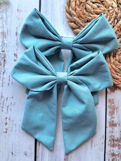 Lazo – Menta Pastel