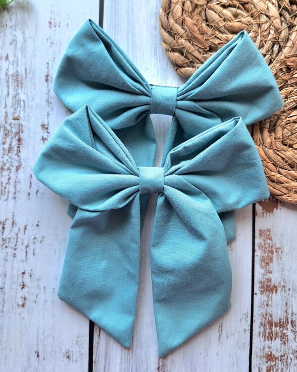Lazo - Menta Pastel