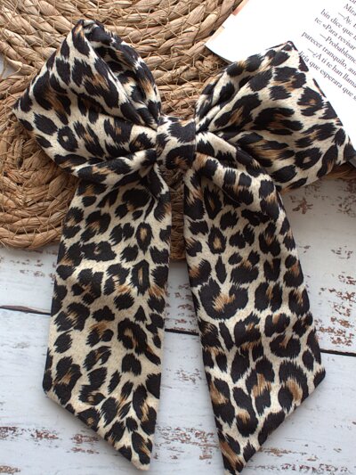 Lazo XL Animal Print