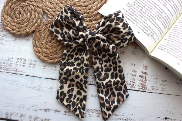 Lazo XL Animal Print