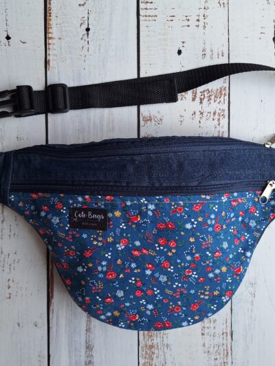 Bananos – Azul Flores