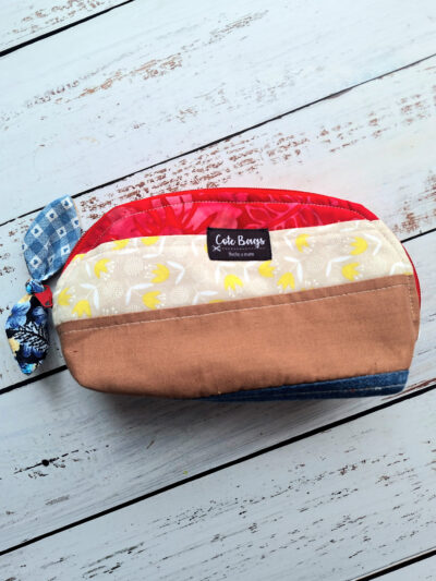 Cosmetiquero – Otoño