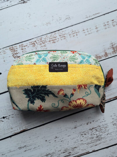 Cosmetiquero – Pastel