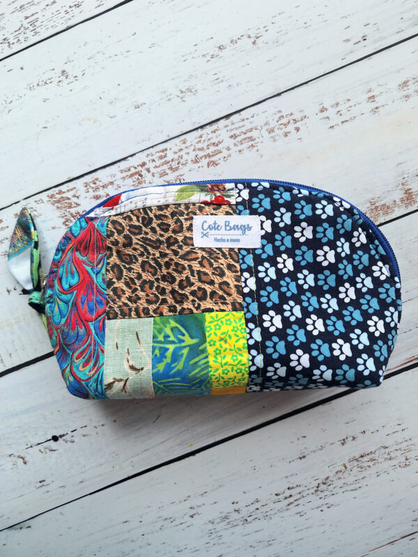 Cosmetiquero - Patitas