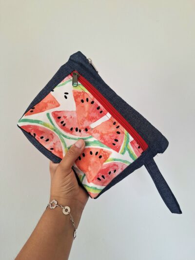 Estuche XL – Sandias