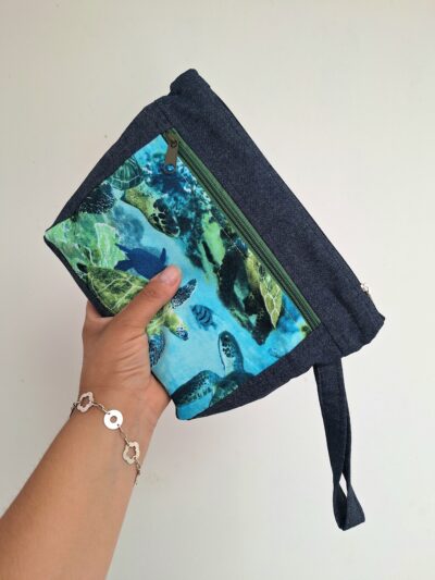 Estuche XL – Tortugas