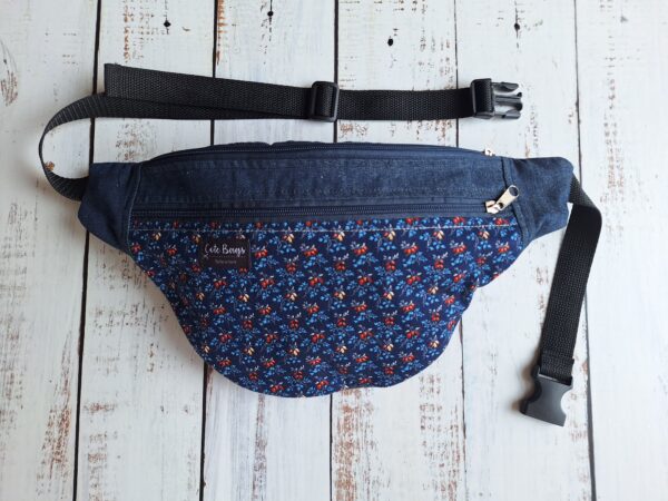 Bananos - Jardín Azul