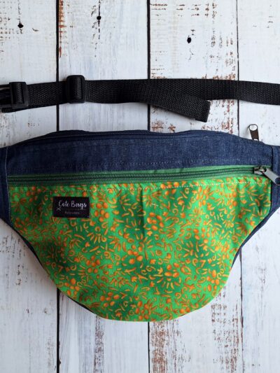 Bananos – Jardín Verde