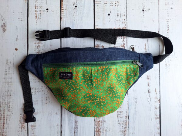 Bananos - Jardín Verde