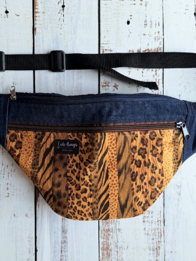 Bananos – Print salvaje