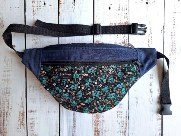 Bananos - Verde mancha