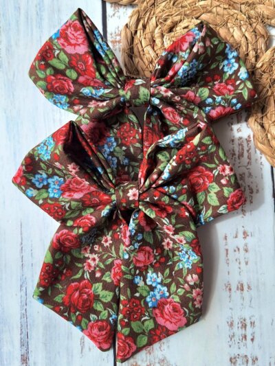 Lazo – Otoño Floral