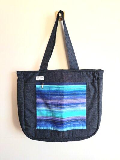 Tote Bags – Marea Azul